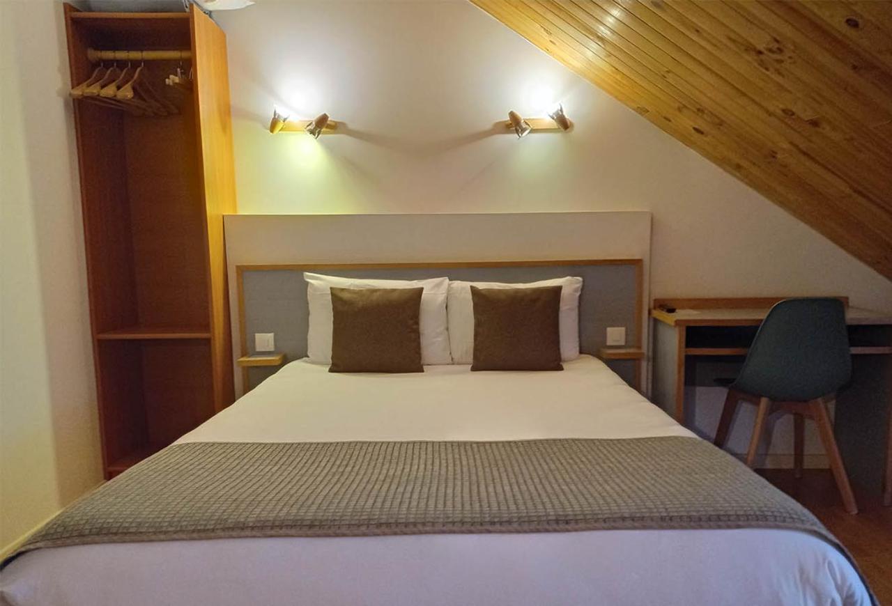 Hotel De La Gare Pierrefitte-Nestalas Εξωτερικό φωτογραφία