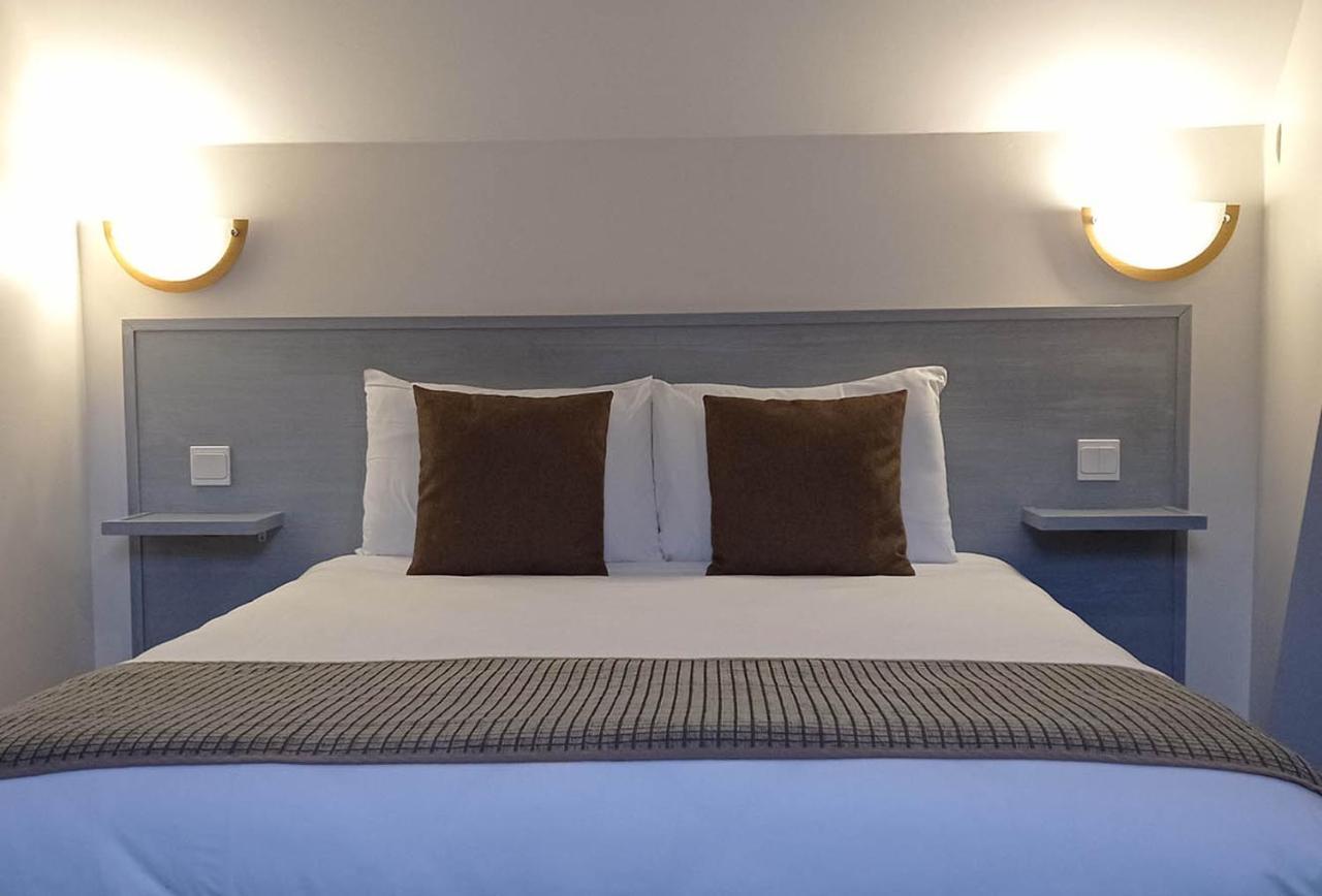 Hotel De La Gare Pierrefitte-Nestalas Εξωτερικό φωτογραφία
