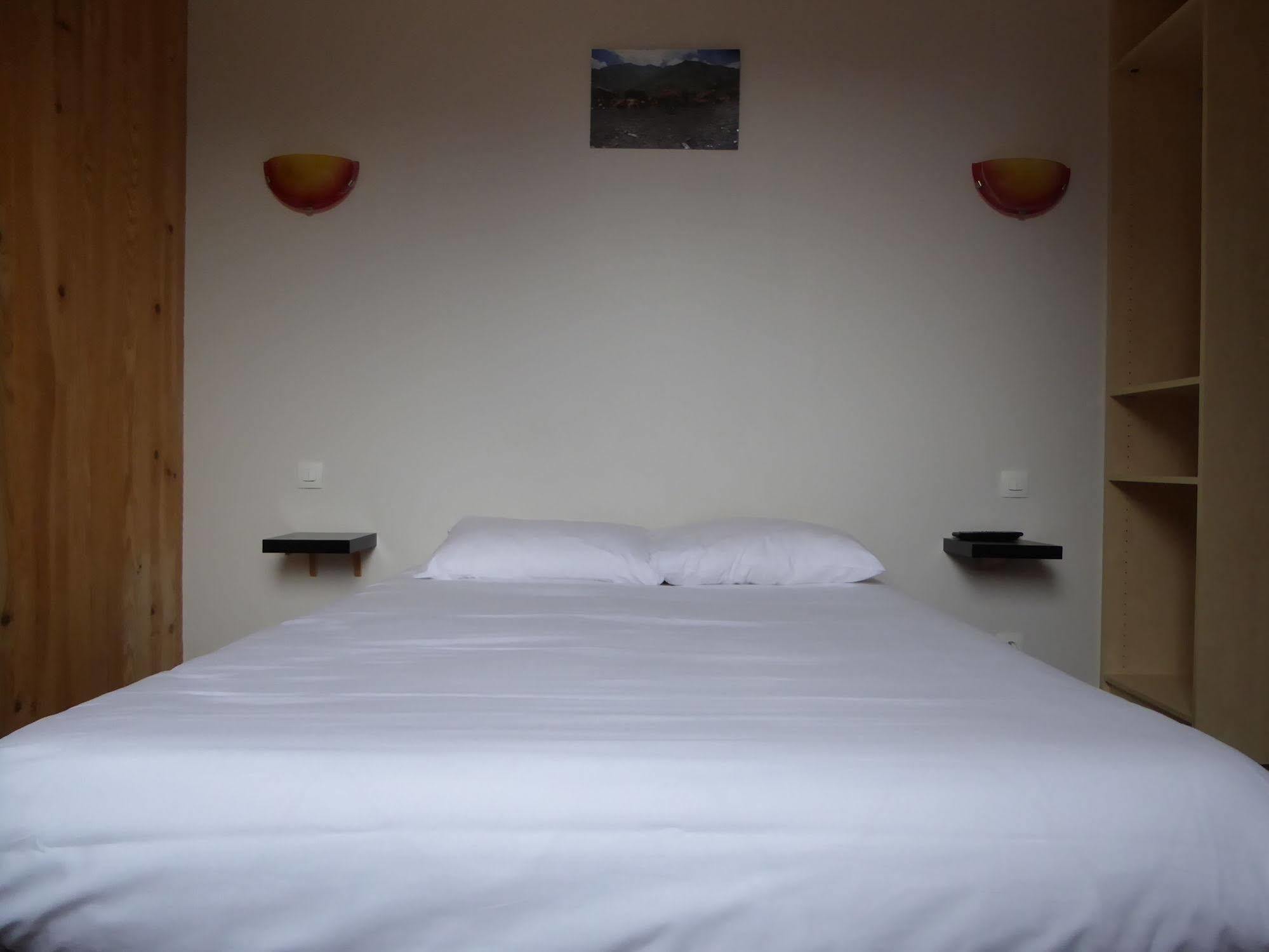 Hotel De La Gare Pierrefitte-Nestalas Εξωτερικό φωτογραφία