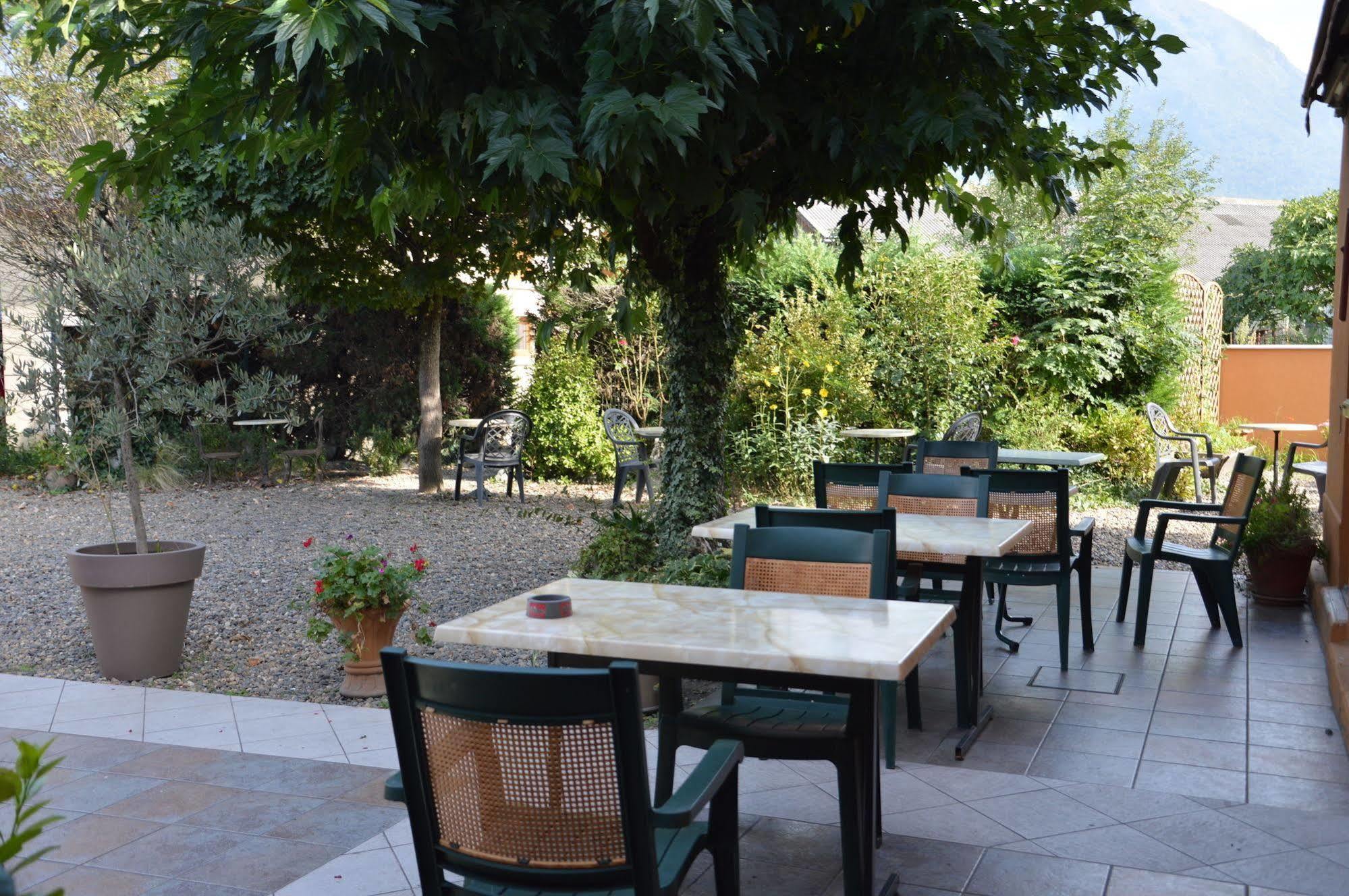 Hotel De La Gare Pierrefitte-Nestalas Εξωτερικό φωτογραφία